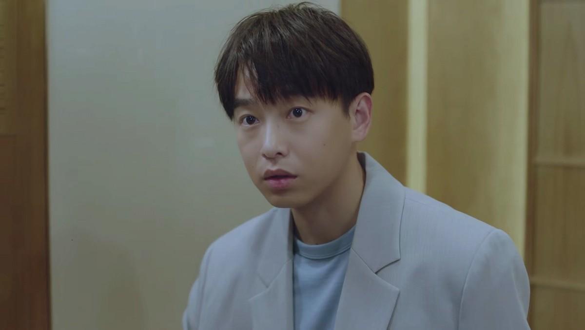口碑大爆！27岁彭昱畅凭“奶狗式”演技上热搜，这爷们有多狠？