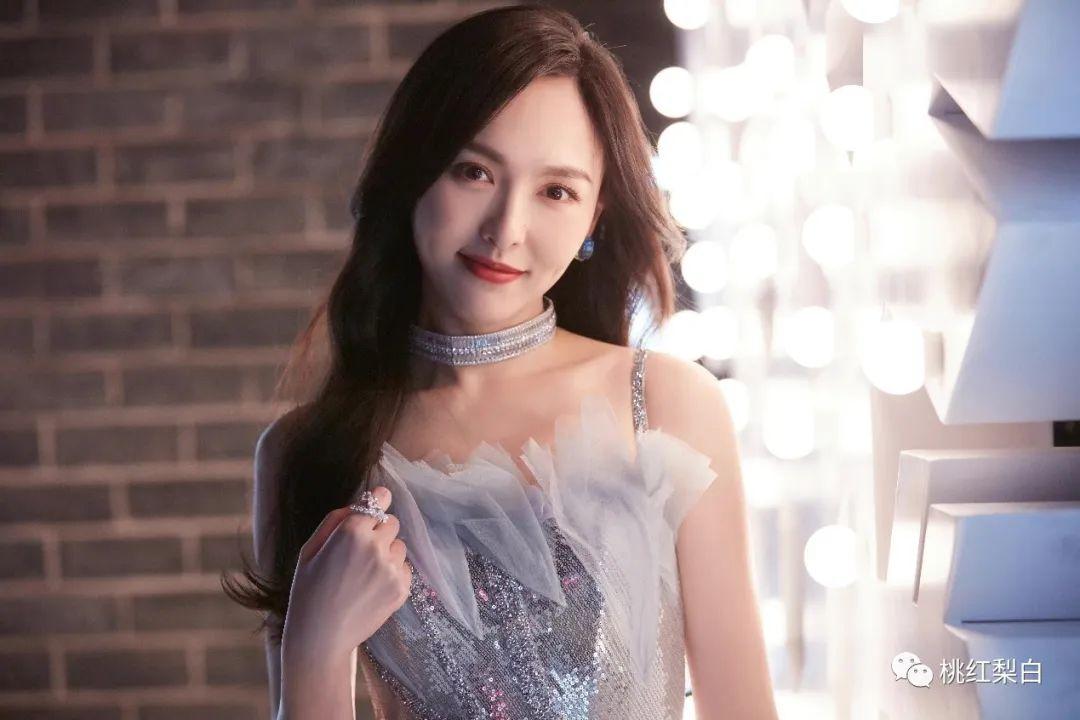 嫁给罗晋后，唐嫣为啥愿意在家当娇妻