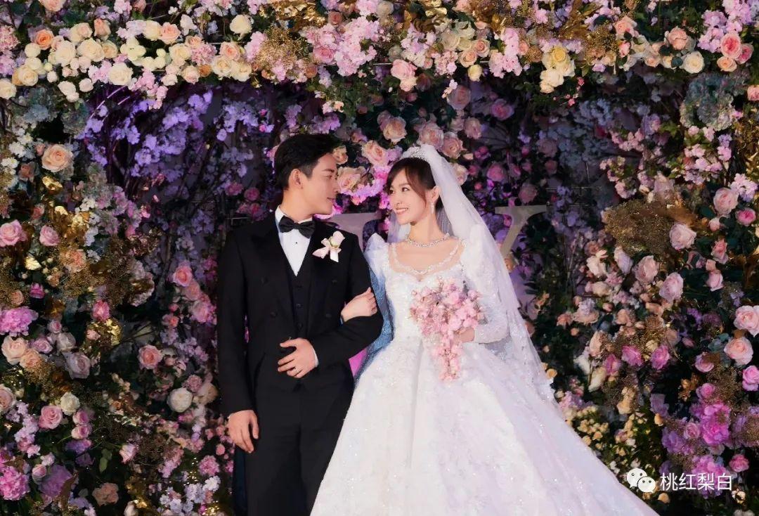 嫁给罗晋后，唐嫣为啥愿意在家当娇妻