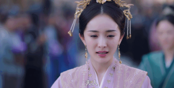 嫁给罗晋后，唐嫣为啥愿意在家当娇妻