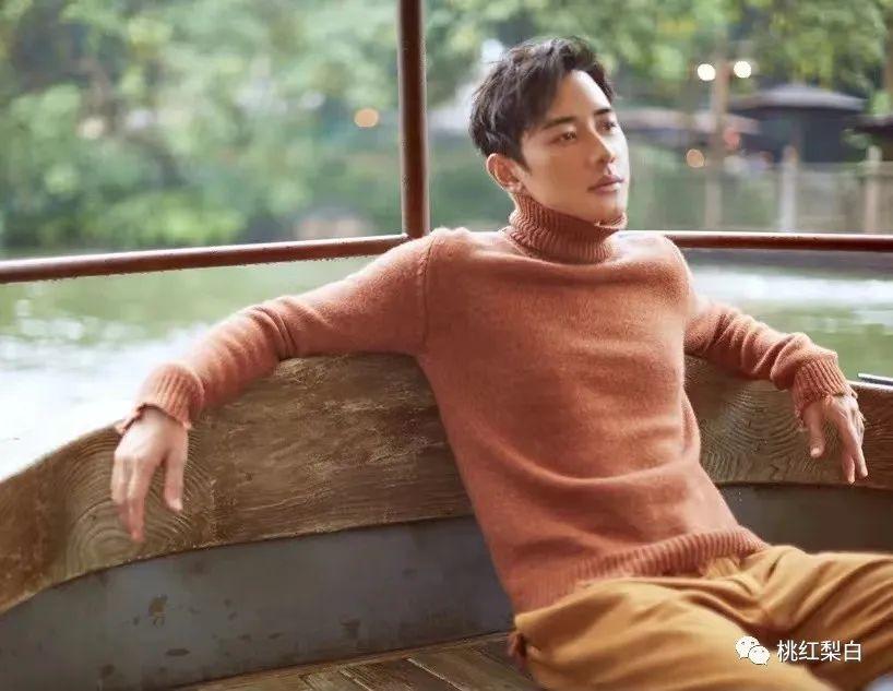 嫁给罗晋后，唐嫣为啥愿意在家当娇妻