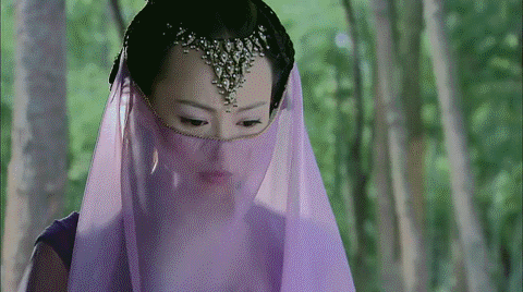 嫁给罗晋后，唐嫣为啥愿意在家当娇妻