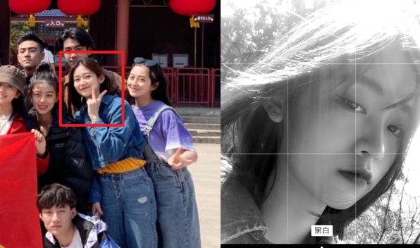 胡先煦被曝新恋情？看动图，女生到底是新女友，还是单纯喝醉了？