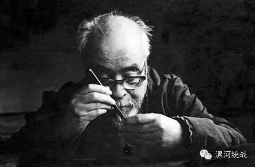 统战人物||爱国哲人冯友兰