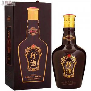 ​剑南春 中国白酒价值典范(中国白酒剑南春的历史)
