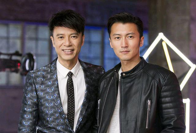 李克勤资料：参加了这么多热门综艺，为什么乐坛地位始终不高