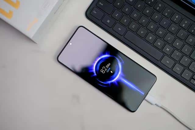 这款红米手机性价比高（红米note11pro安兔兔跑分）