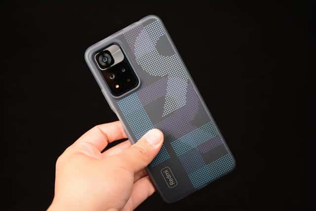 这款红米手机性价比高（红米note11pro安兔兔跑分）