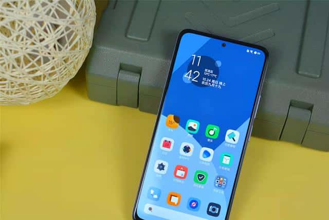 这款红米手机性价比高（红米note11pro安兔兔跑分）