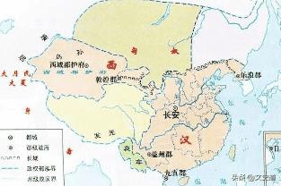 公元是从哪一年开始算（中国公元前后的分界点）