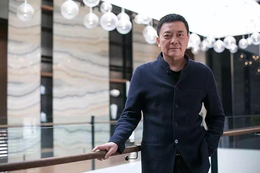 甘心成为顶梁柱的刘涛直言，不后悔嫁给王珂，和婆婆共同度过风雨岁月
