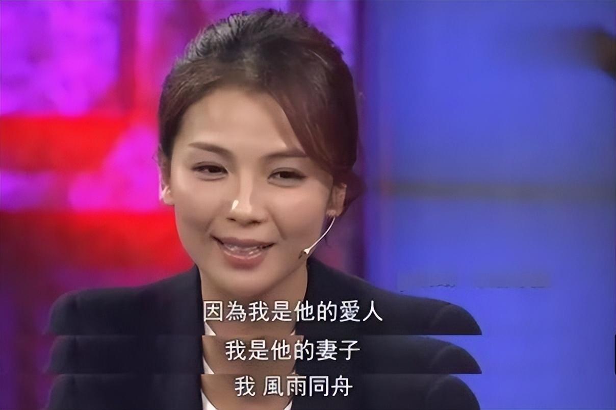 甘心成为顶梁柱的刘涛直言，不后悔嫁给王珂，和婆婆共同度过风雨岁月