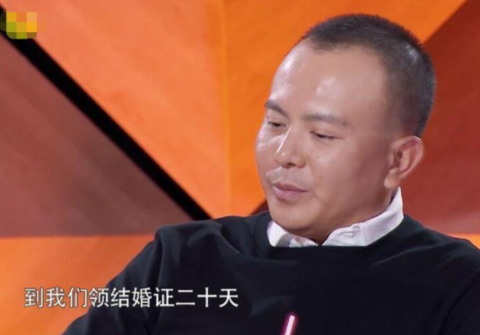 甘心成为顶梁柱的刘涛直言，不后悔嫁给王珂，和婆婆共同度过风雨岁月