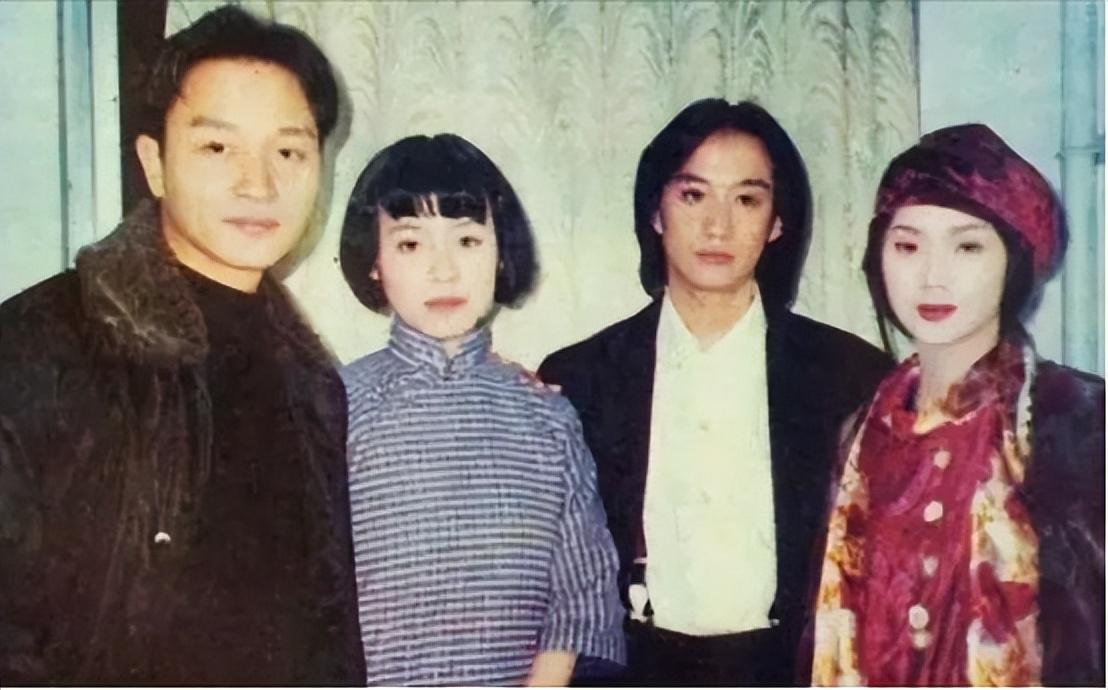 被名导抛弃的