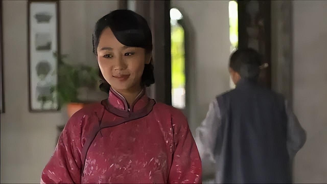 “流量明星”杨紫个人简介
