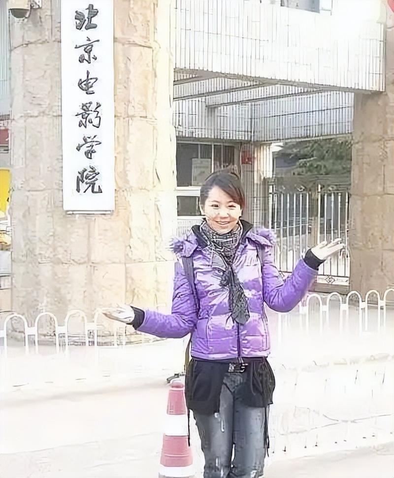 “流量明星”杨紫个人简介