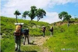 野外生存技巧小知识(鲁滨逊漂流记的野外生存技巧)-第1张图片-