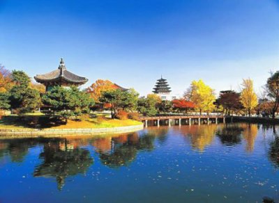 ​韩国旅游必去景点攻略(韩国旅游必去的景点)