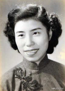 ​琦君的简介和主要作品（《橘子红了》原著作者琦君：被生母抛弃，一生飘零，最
