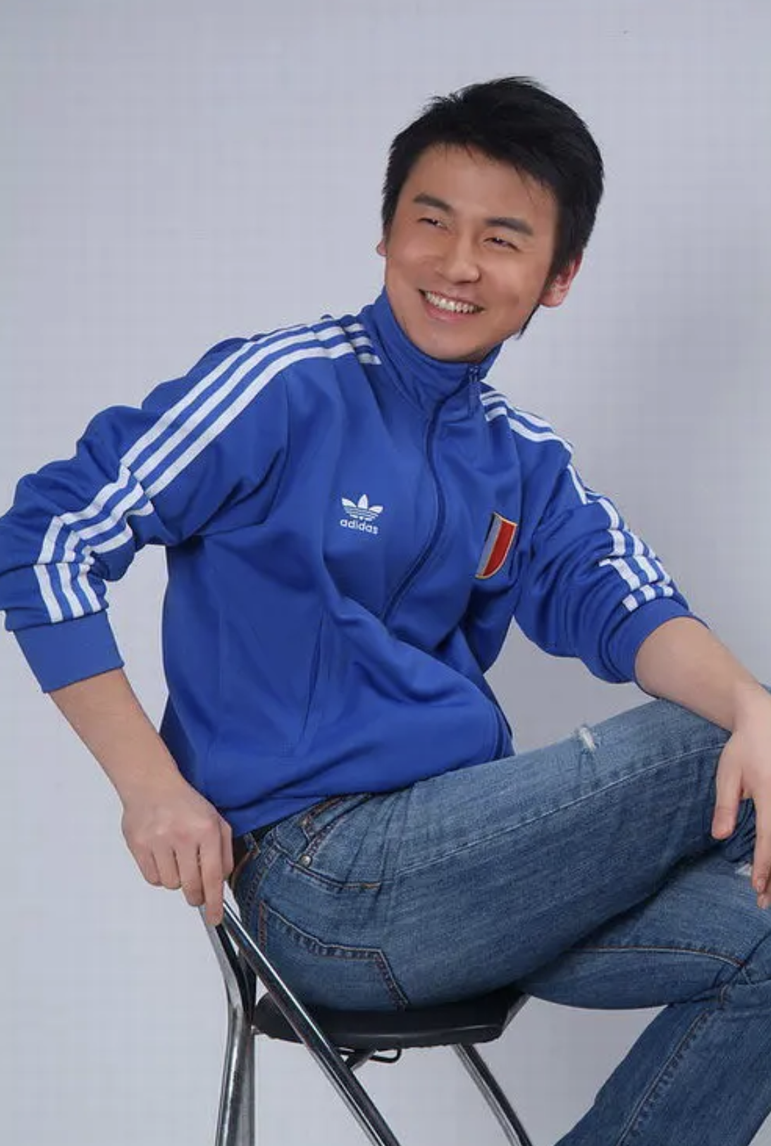 雷佳音的励志成名史，和他生命中深爱的一个重要女人