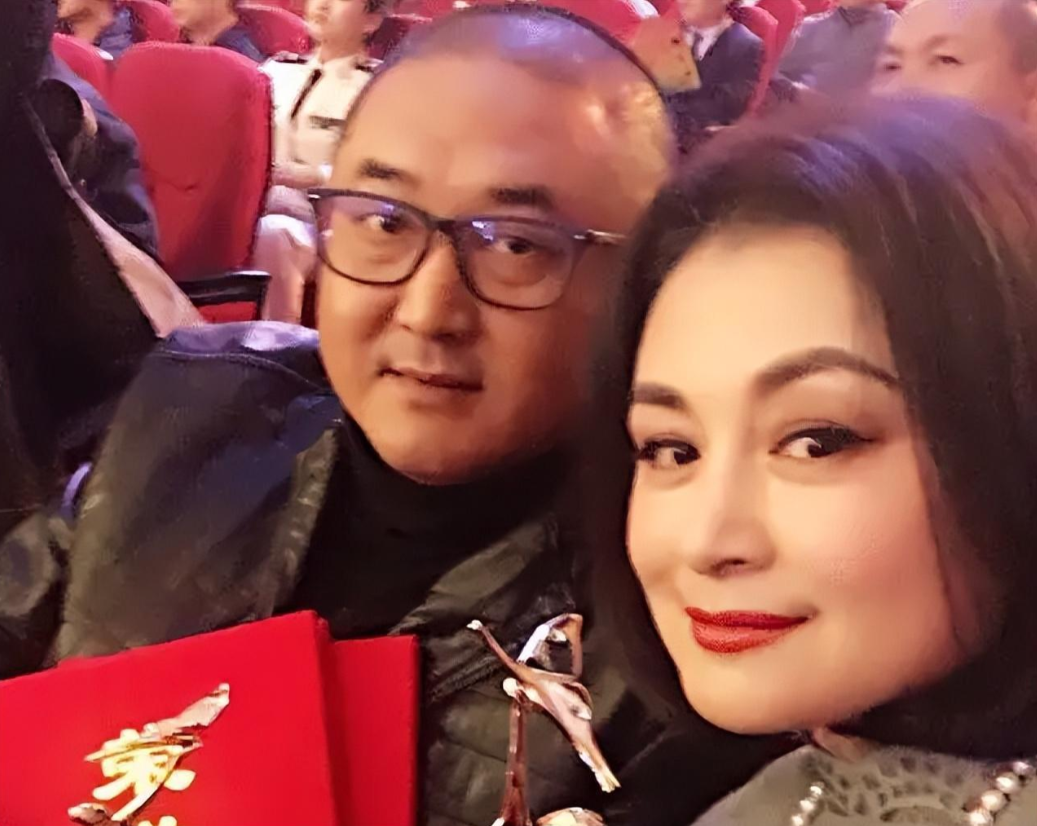 于月仙个人简历（演员于月仙：无儿无女去世1年后，丈夫张学松的选择让人泪目）