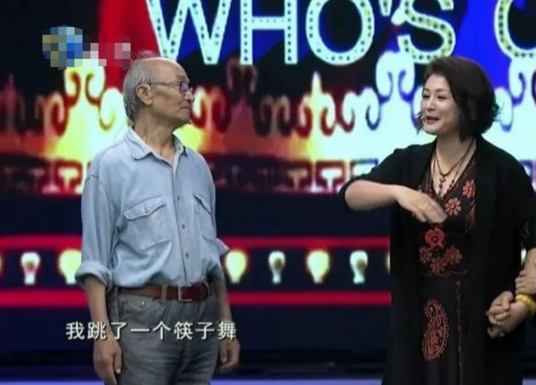 于月仙个人简历（演员于月仙：无儿无女去世1年后，丈夫张学松的选择让人泪目）