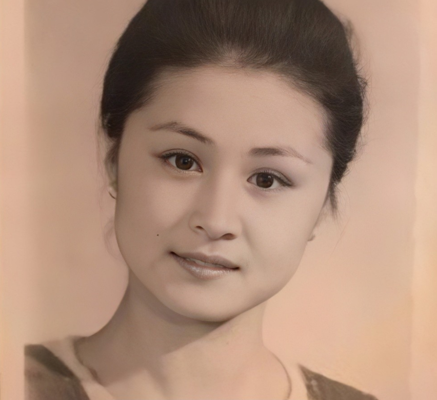于月仙个人简历（演员于月仙：无儿无女去世1年后，丈夫张学松的选择让人泪目）