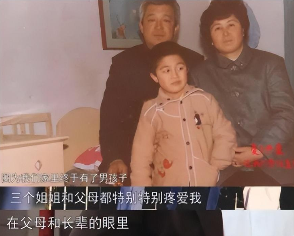 于月仙个人简历（演员于月仙：无儿无女去世1年后，丈夫张学松的选择让人泪目）