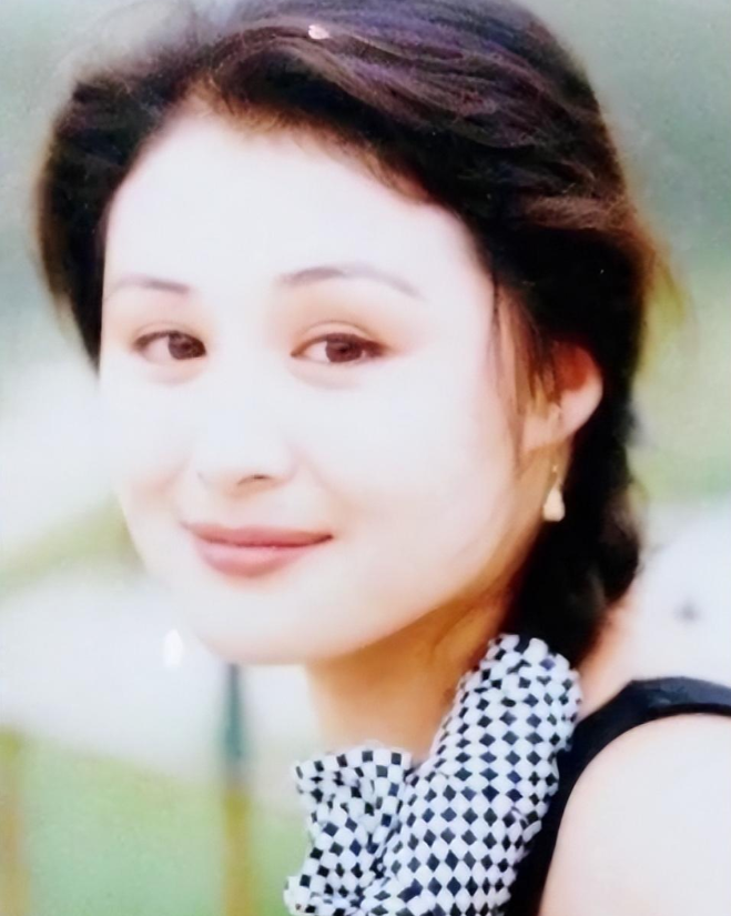 于月仙个人简历（演员于月仙：无儿无女去世1年后，丈夫张学松的选择让人泪目）