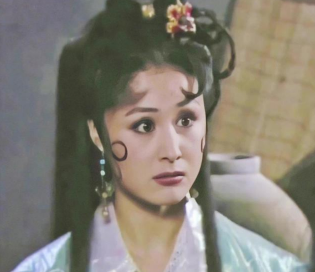 于月仙个人简历（演员于月仙：无儿无女去世1年后，丈夫张学松的选择让人泪目）