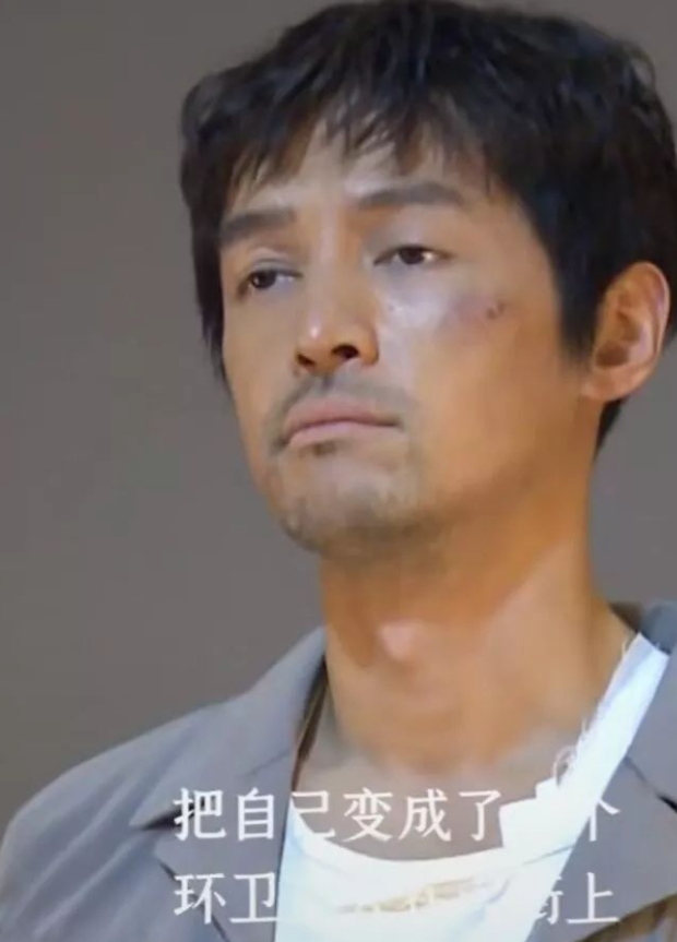 胡歌为防老婆被曝光，好友集体收声，呵护他渴求的平常家庭生活