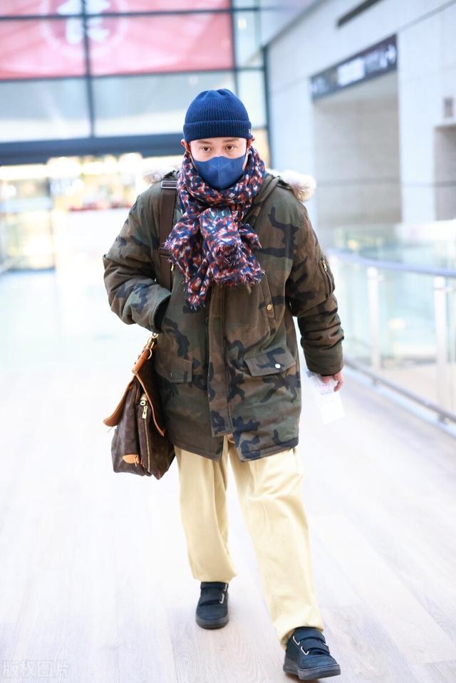 陆毅和鲍蕾以及袁弘和张歆艺合体拍情人节大片，都是最佳夫妻档