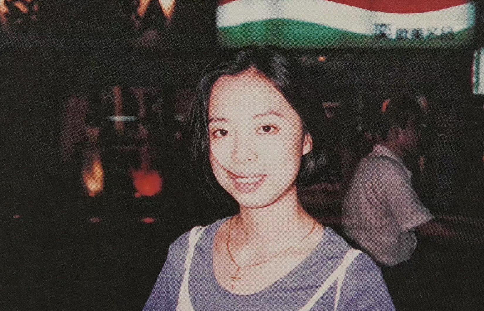 黄绮珊为什么离婚 ,3婚3离为爱轻生，55岁无子女，如今美成王祖贤