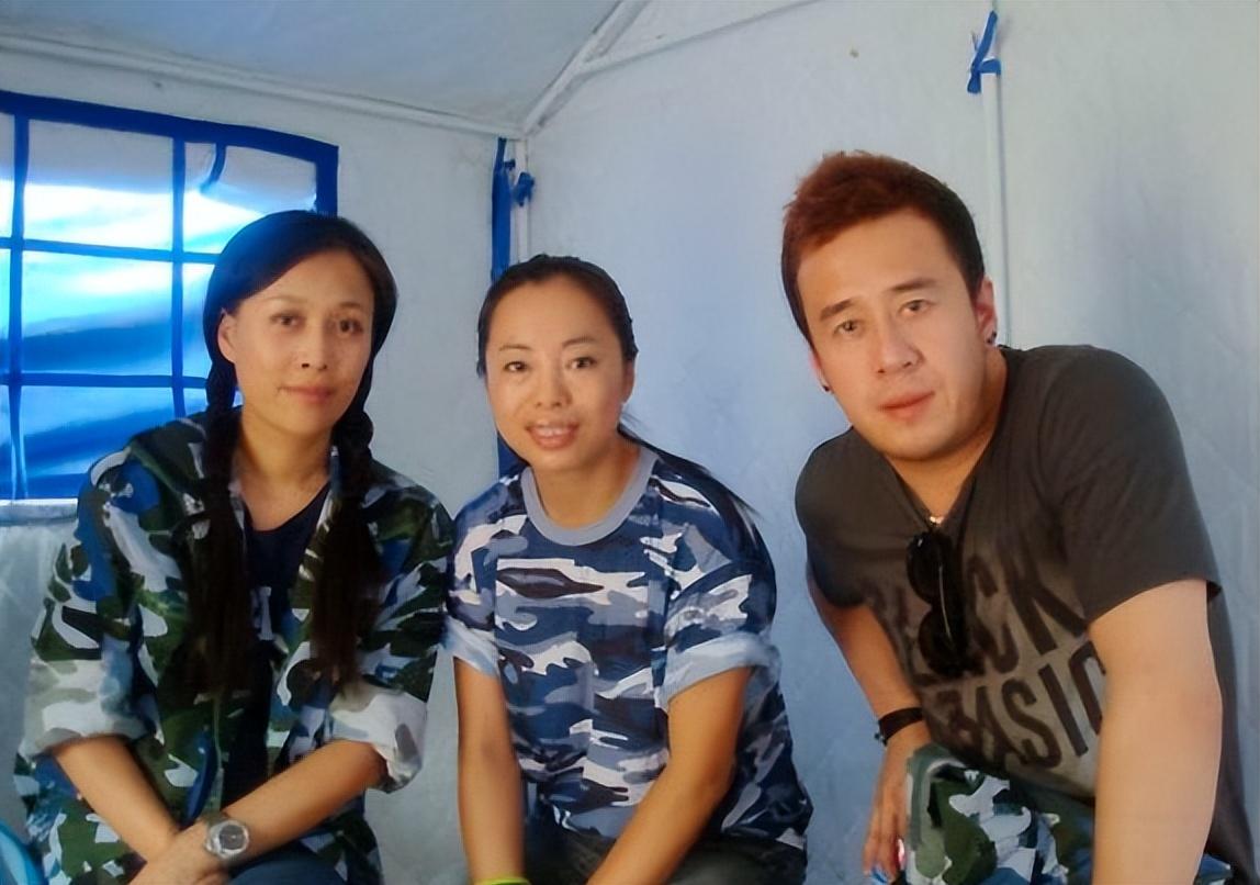 黄绮珊为什么离婚 ,3婚3离为爱轻生，55岁无子女，如今美成王祖贤