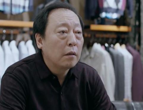 “面瘫影帝”倪大红，法令纹当中都在狂飙演技，实力老戏骨！