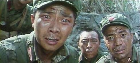 “面瘫影帝”倪大红，法令纹当中都在狂飙演技，实力老戏骨！