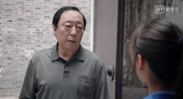 “面瘫影帝”倪大红，法令纹当中都在狂飙演技，实力老戏骨！