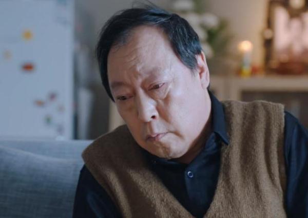 “面瘫影帝”倪大红，法令纹当中都在狂飙演技，实力老戏骨！