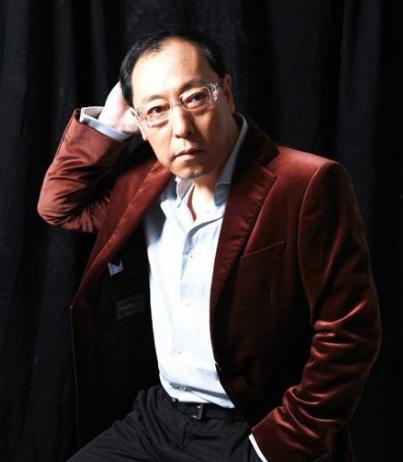 “面瘫影帝”倪大红，法令纹当中都在狂飙演技，实力老戏骨！