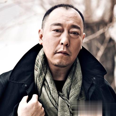 “面瘫影帝”倪大红，法令纹当中都在狂飙演技，实力老戏骨！
