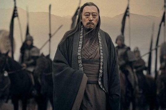 “面瘫影帝”倪大红，法令纹当中都在狂飙演技，实力老戏骨！
