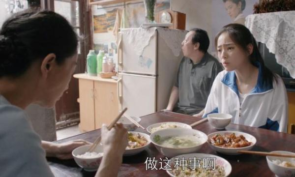 “面瘫影帝”倪大红，法令纹当中都在狂飙演技，实力老戏骨！