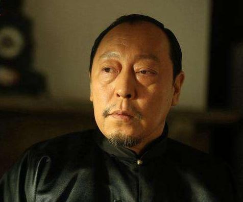 “面瘫影帝”倪大红，法令纹当中都在狂飙演技，实力老戏骨！