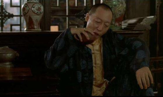 “面瘫影帝”倪大红，法令纹当中都在狂飙演技，实力老戏骨！