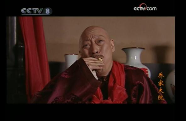 “面瘫影帝”倪大红，法令纹当中都在狂飙演技，实力老戏骨！