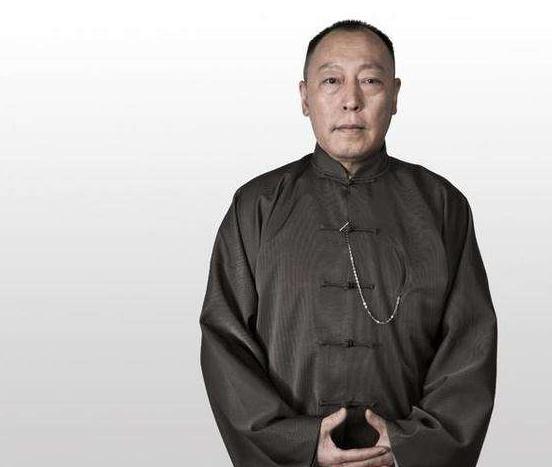 “面瘫影帝”倪大红，法令纹当中都在狂飙演技，实力老戏骨！