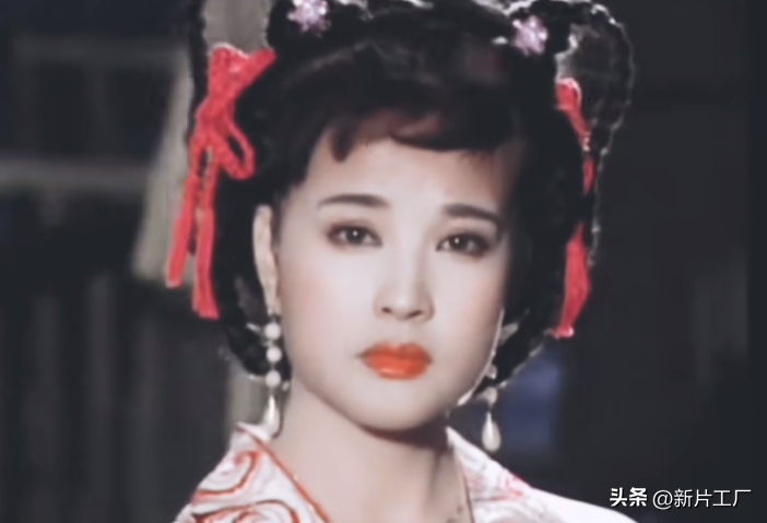 刘宇宁《折腰》排场大，不仅搭了宋祖儿，连“武则天”也来了