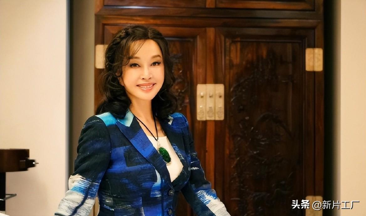 刘宇宁《折腰》排场大，不仅搭了宋祖儿，连“武则天”也来了