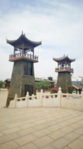 ​青龙了望台飞行点怎么上？青龙望海