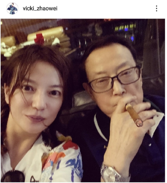 赵薇亲日辱华只是冰山一角，恶劣行为贯穿生涯，如今下场大快人心